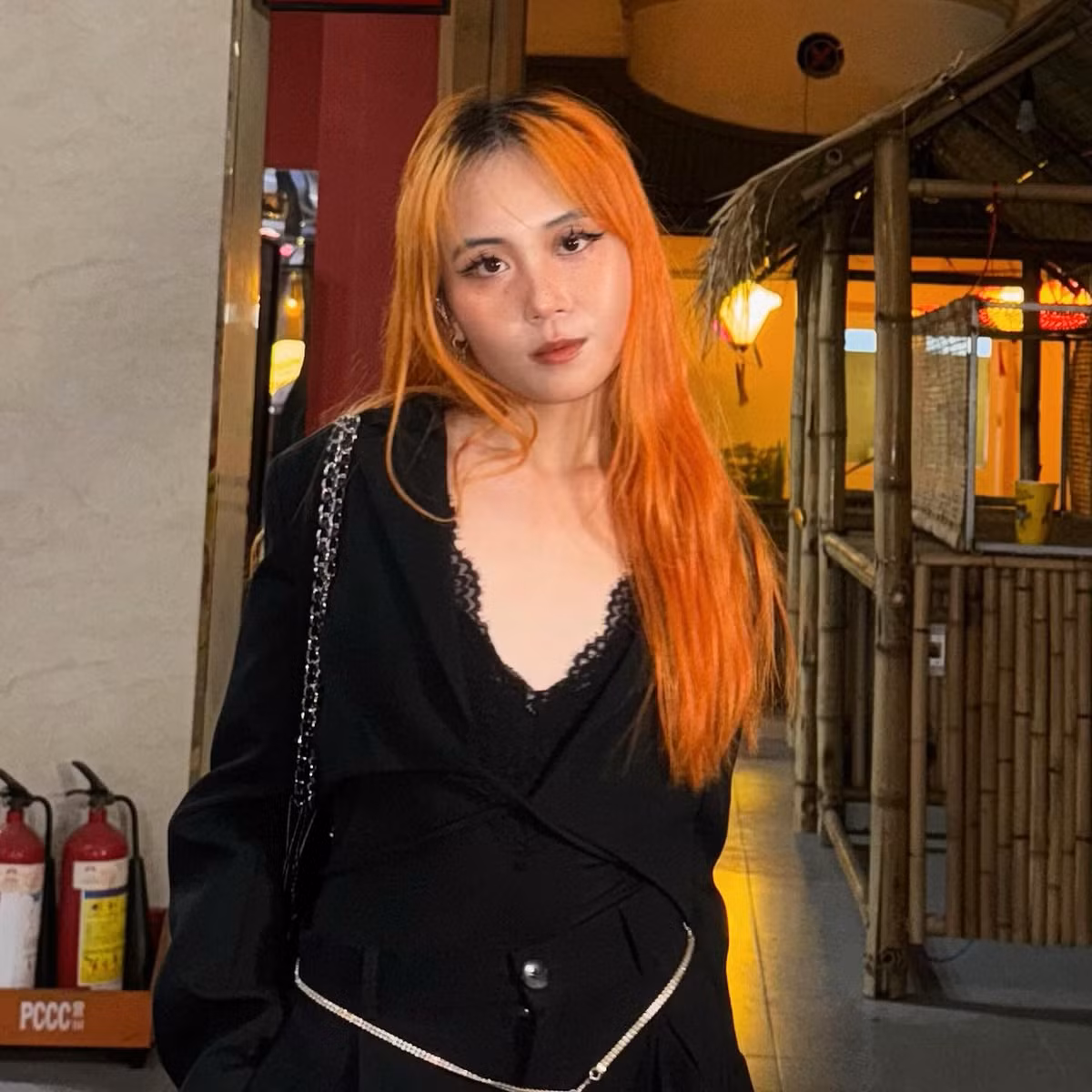 Được biết, con gái của Phương Thanh hiện là sinh viên của "trường con nhà giàu".