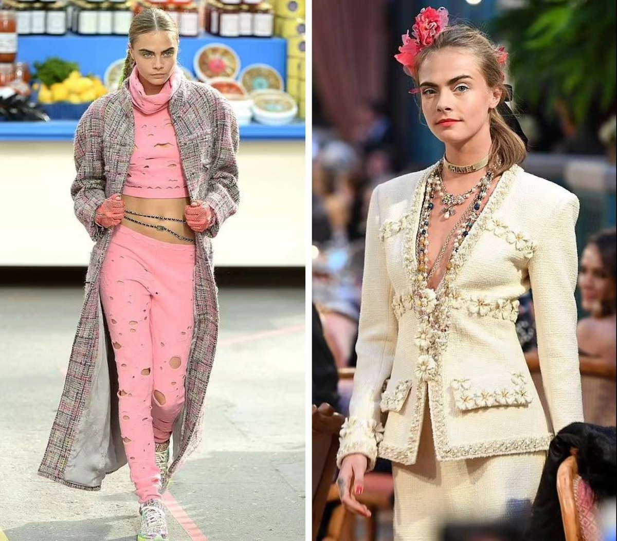 Thành công sớm, nữ siêu mẫu Cara Delevingne sở hữu nhiều khối tài sản khủng trong đó phải kể đến căn biệt thự ở Los Angeles, Mỹ trị giá 7 triệu USD (khoảng 170 tỷ đồng).