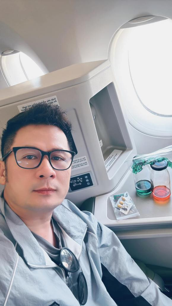 Bằng Kiều vất vả khi tham gia gameshow: "Chông gai thật sự đấy cả nhà ạ. Từ tinh thần đến sức khoẻ và nhiều thứ khác nữa, sơ sơ cỡ chục chú ốm rồi".