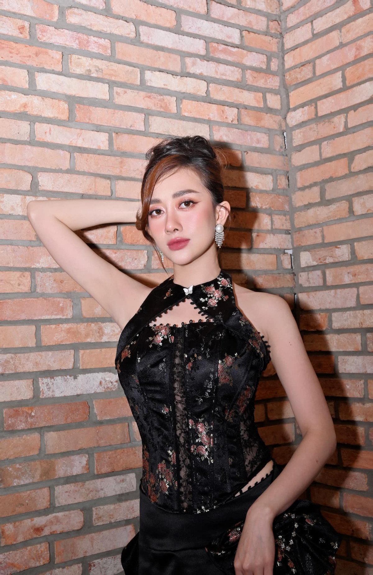 Mỗi hình ảnh Phương Lan đăng tải đều nhận về nhiều lời khen từ người hâm mộ. Ảnh: FB Phương Lan