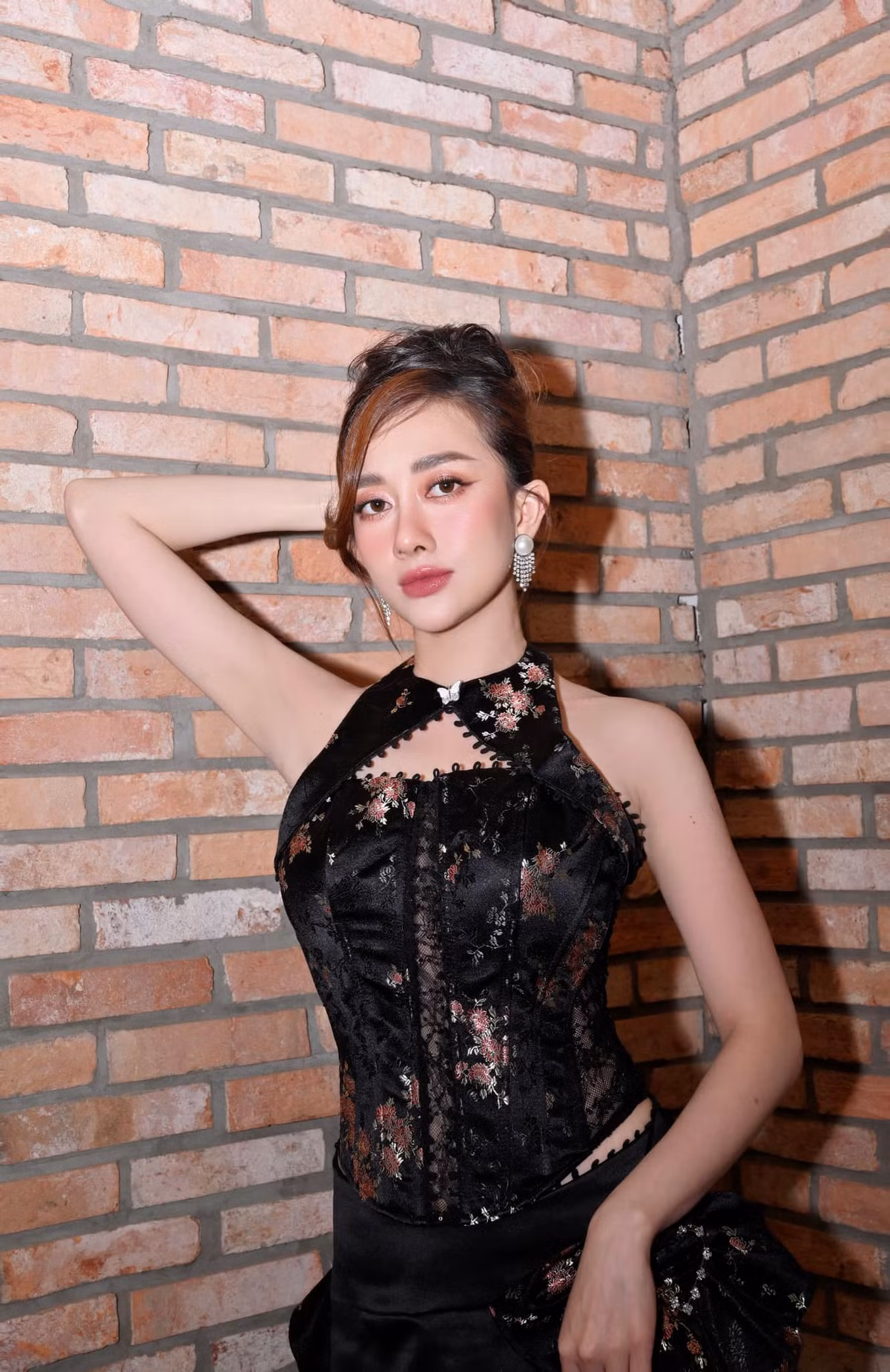 Mỗi hình ảnh Phương Lan đăng tải đều nhận về nhiều lời khen từ người hâm mộ. Ảnh: FB Phương Lan