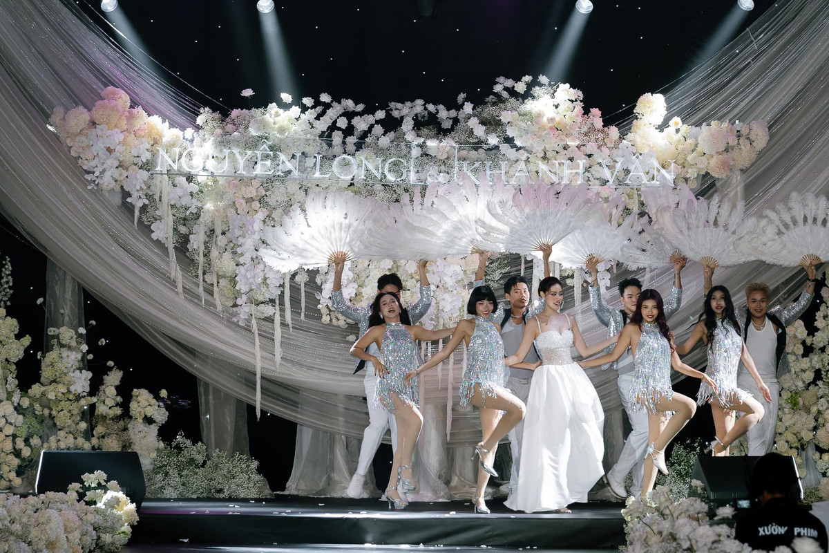 Trước những ồn ào trên mạng xã hội, Khánh Vân đã gửi lời xin lỗi trên trang cá nhân, với mong muốn mọi chuyện khép lại. Ảnh: FB Nguyễn Trần Khánh Vân