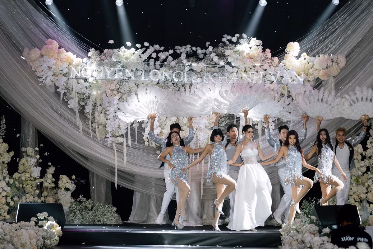 Trước những ồn ào trên mạng xã hội, Khánh Vân đã gửi lời xin lỗi trên trang cá nhân, với mong muốn mọi chuyện khép lại. Ảnh: FB Nguyễn Trần Khánh Vân