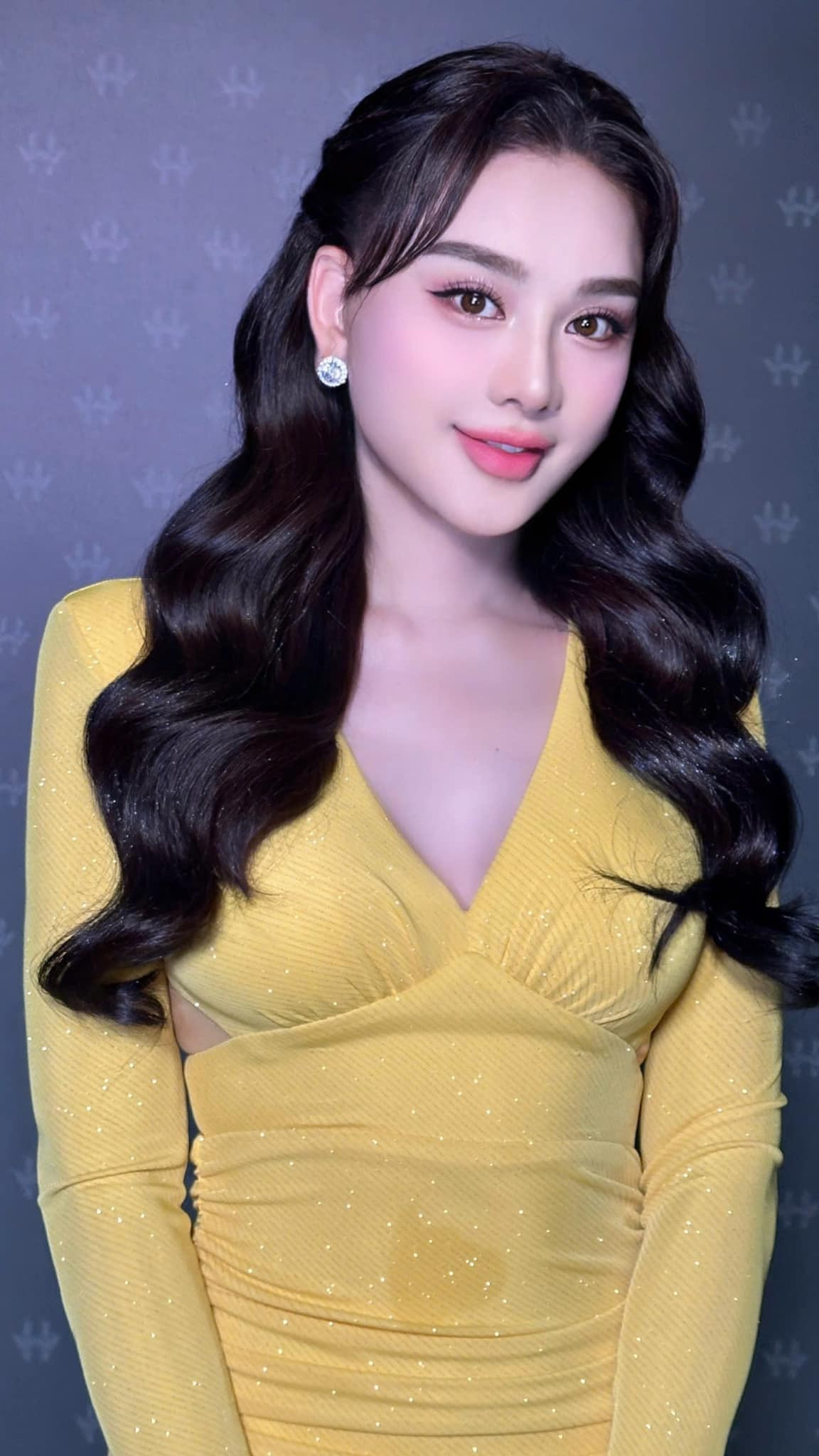 Lâm Khánh Chi tung ảnh mới: "Biết nói gì đây?". Ảnh: Lâm Khánh Chi