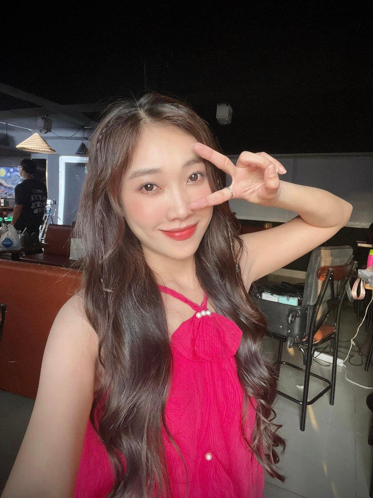 Sự xuất hiện của Lê Thu trong Lật mặt 7 không chỉ góp phần làm tăng thêm sức hút cho bộ phim mà còn hứa hẹn sẽ mở ra những cơ hội mới cho cô nàng trong sự nghiệp diễn xuất.