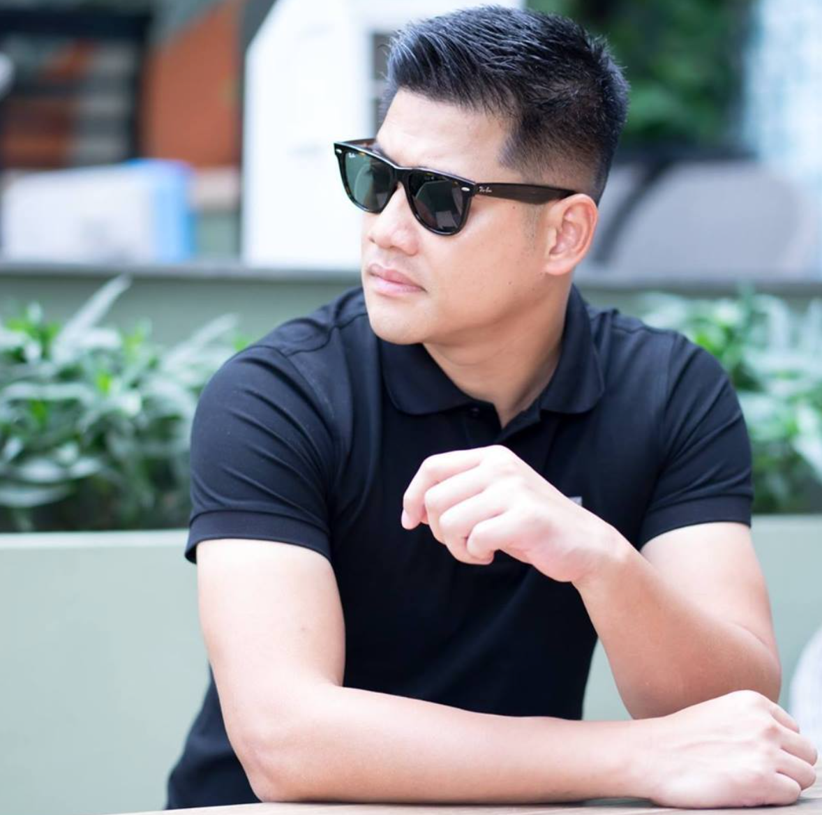 Hiện tại, Hải Anh đã dừng hoạt động người mẫu và đóng phim của mình để tập trung cho công việc kinh doanh. Ảnh: Saostar