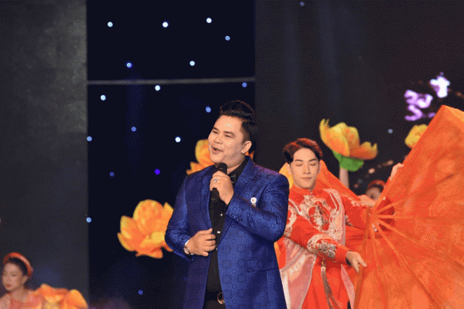 Quốc Kháng sở hữu kênh Youtube có gần 3.300 người đăng ký với hơn 405.000 lượt xem. Ảnh: B&amp;W Media