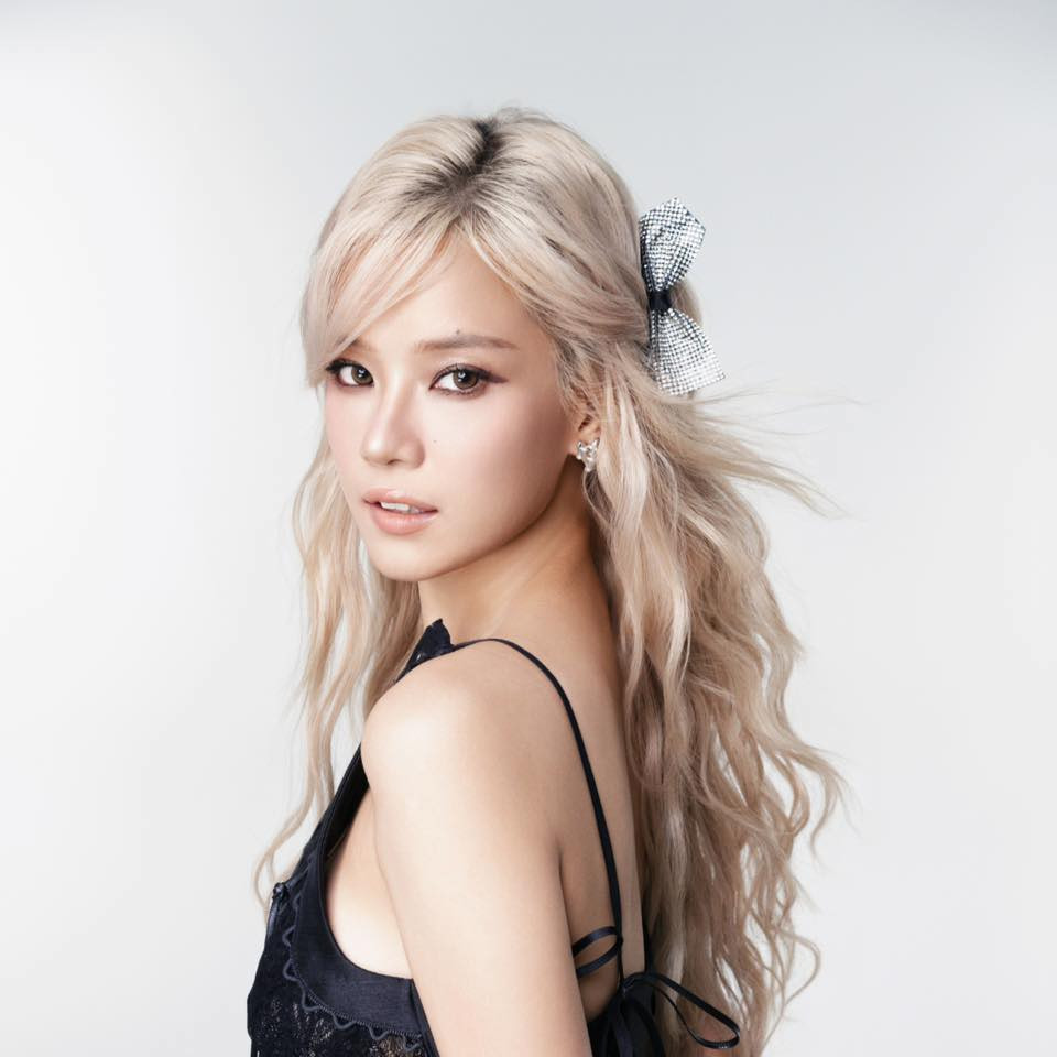 Hoàng Yến Chibi đang là một trong những chị đẹp nhận được sự chú ý trong chương trình Chị đẹp đạp gió 2024. Ảnh: FB Hoàng Yến