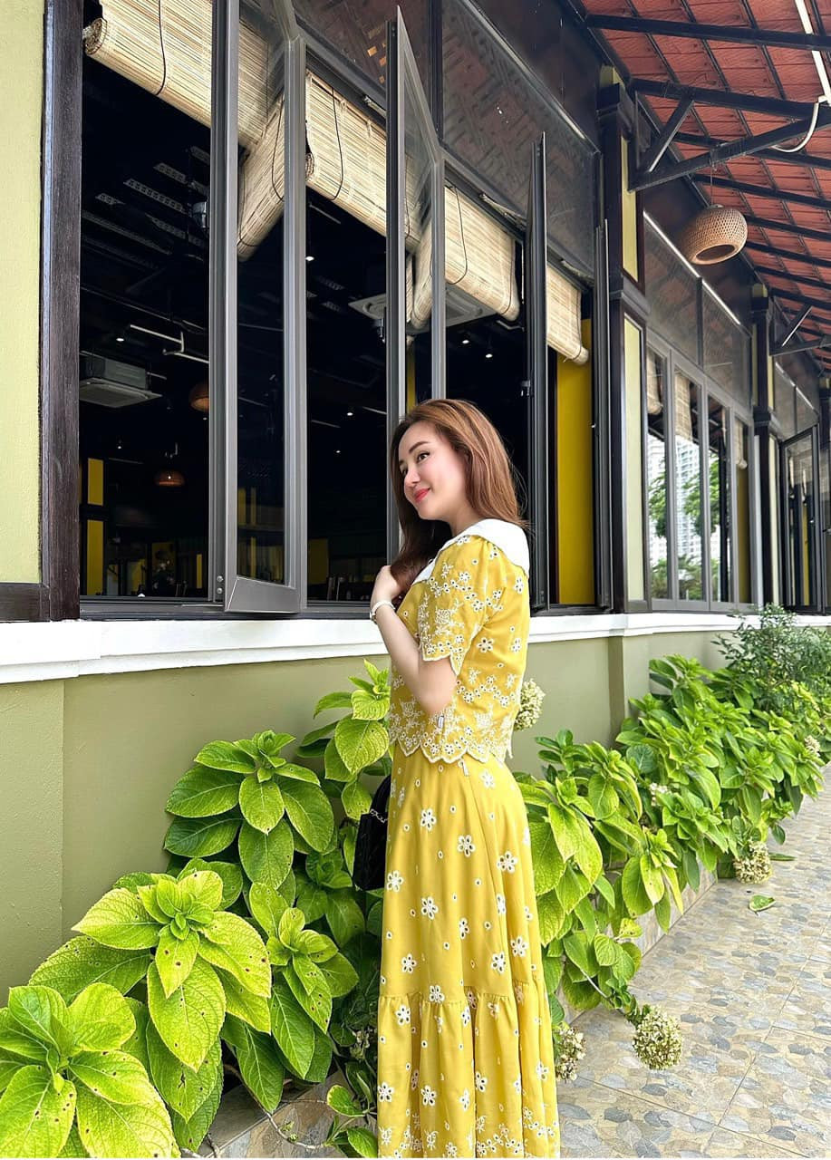 Những lời lẽ nặng nề, những cáo buộc không có căn cứ đã gây ảnh hưởng nghiêm trọng đến danh dự và hình ảnh của nữ ca sĩ Vy Oanh. Ảnh: FB Nguyễn Vy Oanh