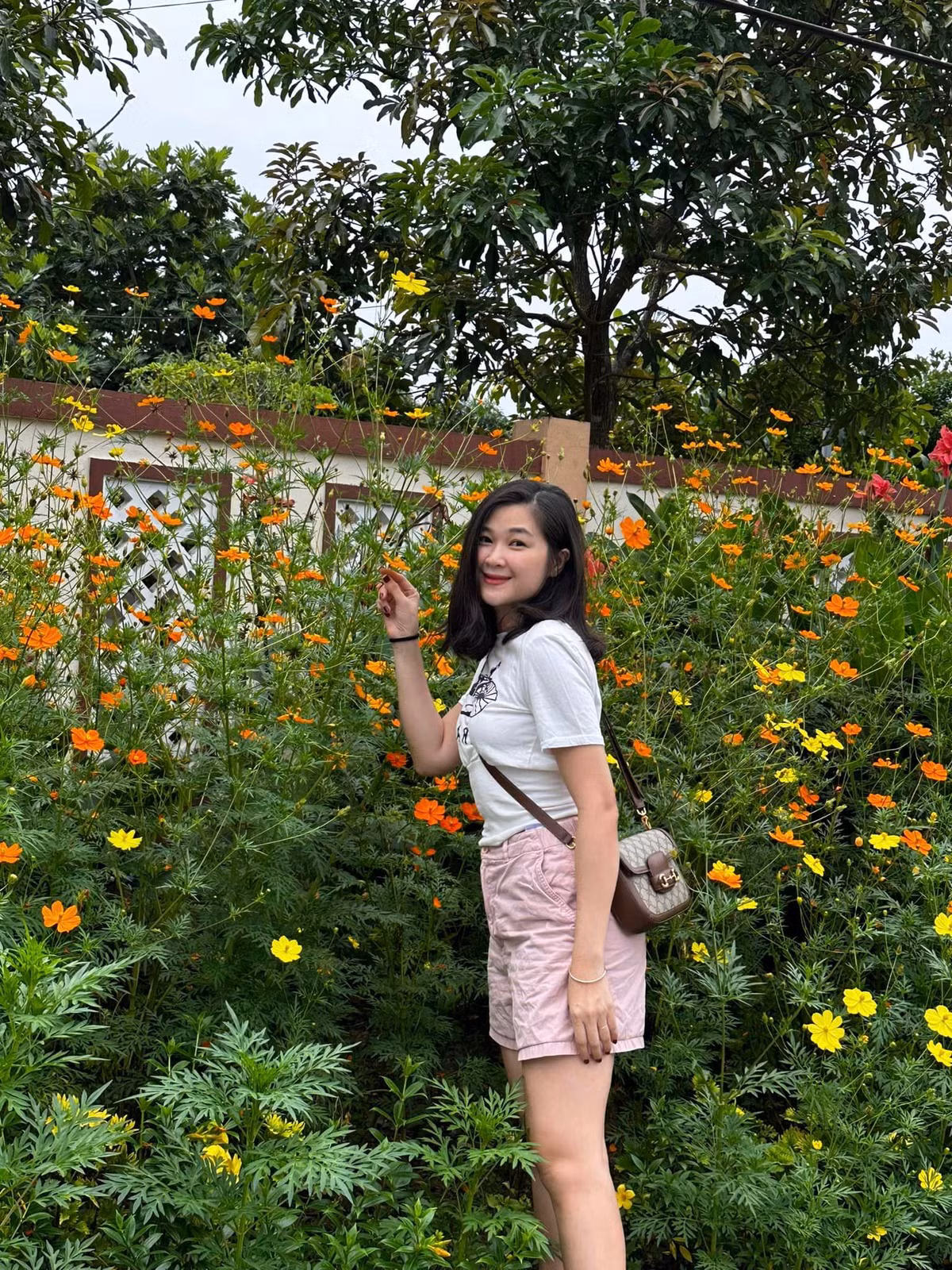 Cả hai hiện tại sống ở hai nơi. Trong khi Huy Khánh đang sống ở TP.HCM, tập trung cho sự nghiệp, thì Mạc Anh Thư đưa con sang Phần Lan du học. Ảnh: FBNV