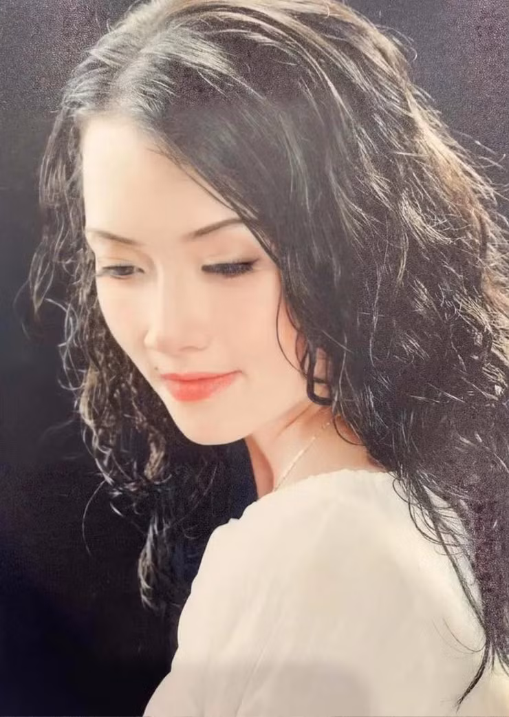 Hình ảnh của Vân Dung, dù ở bất kỳ thời điểm nào, đều để lại ấn tượng sâu sắc trong lòng khán giả. Ảnh: FB Vũ Trụ Phim Việt