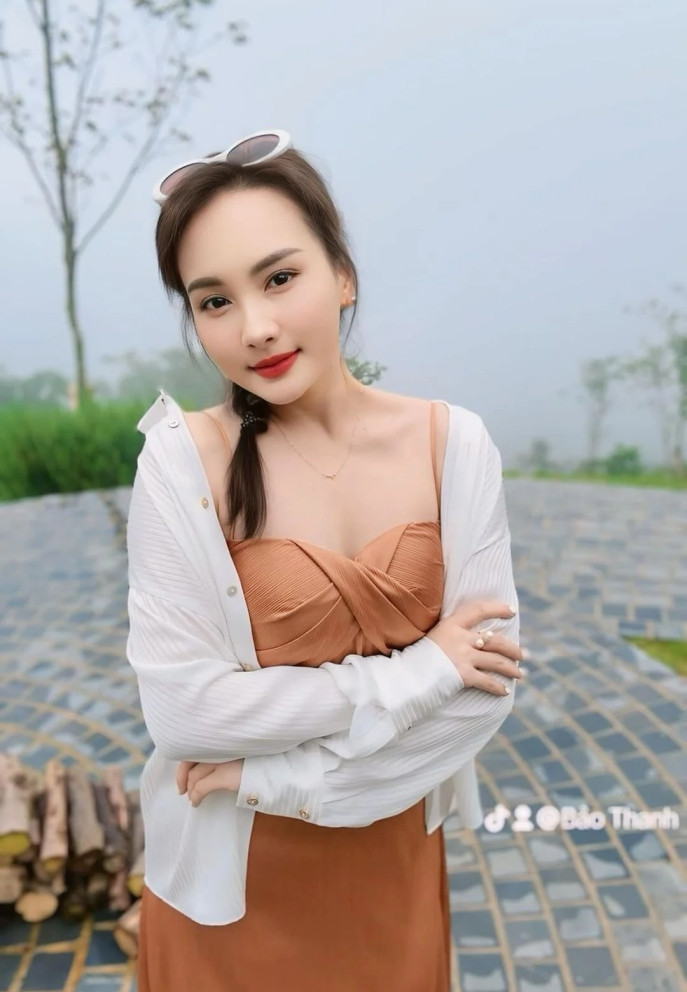 Bảo Thanh nhiều tâm sự: "Hy vọng những năm tháng sau này, con đường mình đang đi, những thứ mà mình đã chọn sẽ không làm mình phải thất vọng".