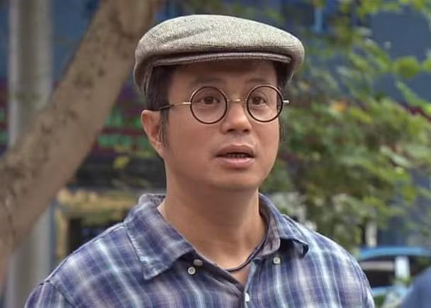 Bá Anh không nề hà vai chính, vai phụ mỗi khi đóng phim, bởi dù là vai nào anh cũng luôn đầu tư một cách rất chuyên nghiệp cho vai diễn của mình. (Ảnh: FBNV)