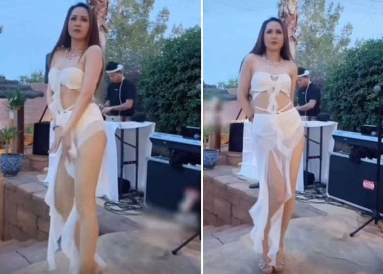 Nhiều người không khỏi xuýt xoa và dành lời khen ngợi cho nhan sắc "lão hóa ngược" của Minh Thư.