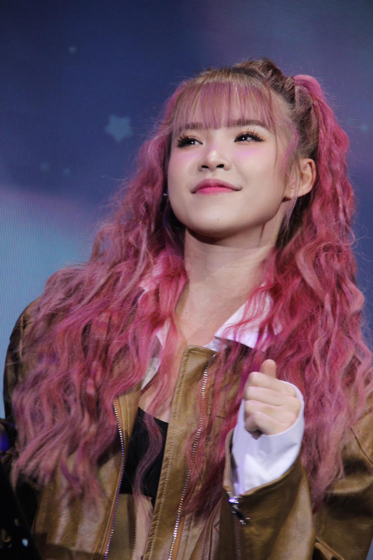 Sau 7 năm chung sống, Khởi My và Kelvin Khánh là minh chứng cho một tình yêu đẹp. Ảnh: FBNV