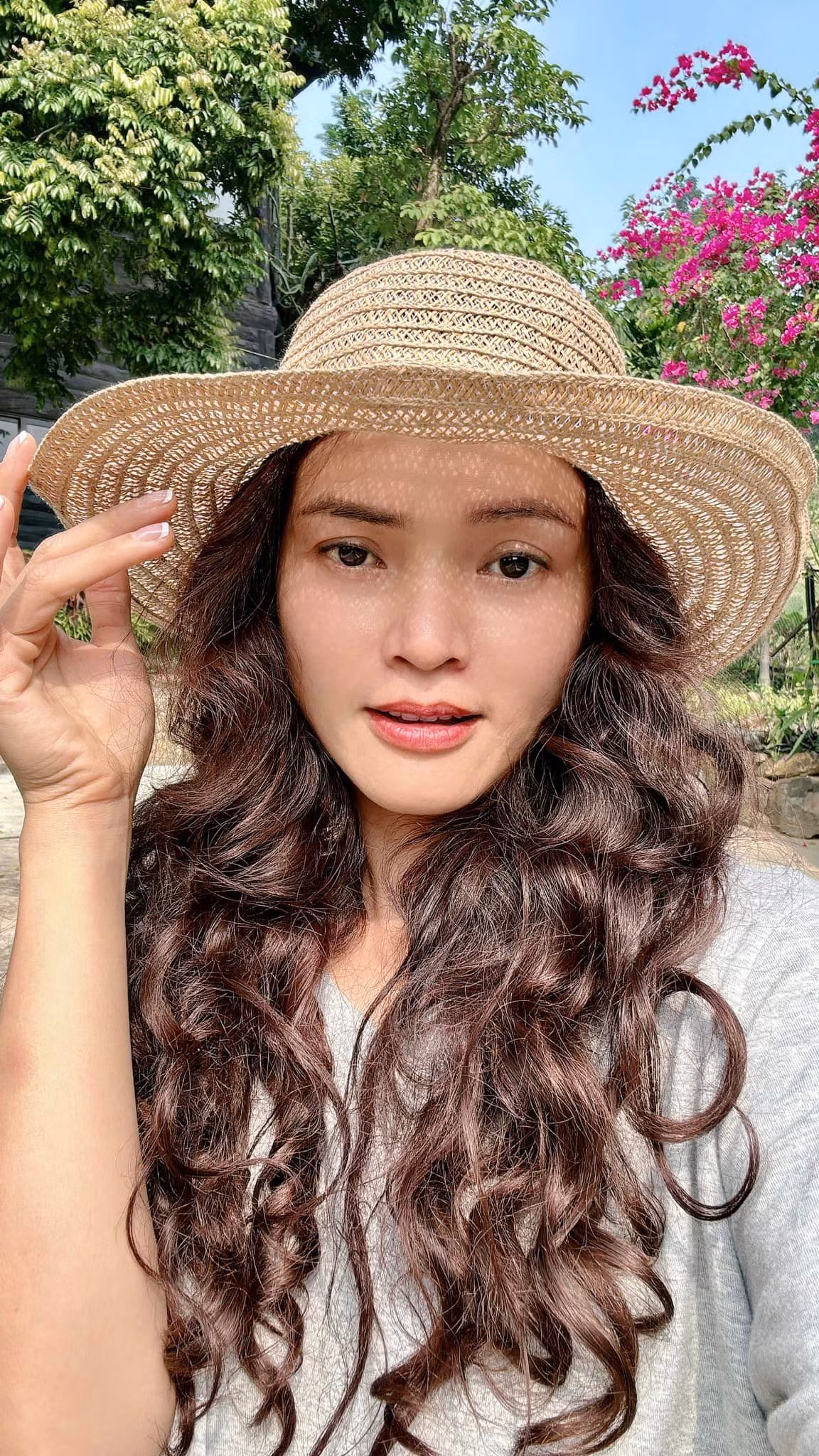 Cuộc hôn nhân thứ hai của Phạm Phương Thảo kéo dài được 5 năm, sau đó họ cũng quyết định "đường ai nấy đi".