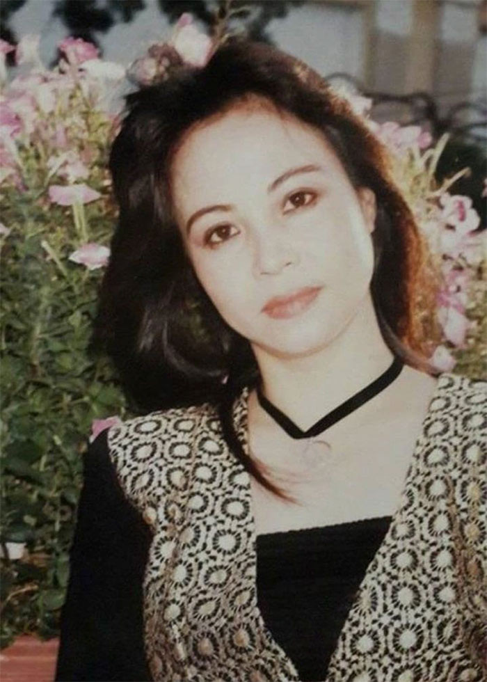 Bắt đầu nghiệp diễn từ năm 18 tuổi và liên tiếp gặt hái thành công trong sự nghiệp nhưng Thanh Quý lại không gặp may mắn trong hôn nhân. Thanh Quý đã từng hai lần kết hôn, trong đó đáng chú ý là cuộc hôn nhân thứ hai kéo dài 20 năm với họa sĩ Thành Chương - con trai nhà văn Kim Lân. Bà có một con gái với người chồng trước và nay đang sống với con gái và cháu ngoại. (Ảnh: Tư liệu)