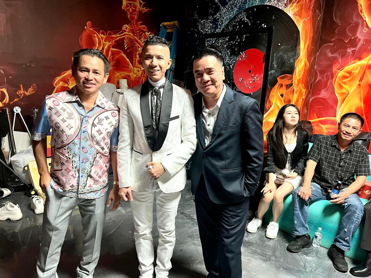 Giữa tháng 8, thông qua tin nhắn với một người bạn, Kasim Hoàng Vũ cho biết căn bệnh của anh tái phát dẫn đến mệt mỏi, đau đớn, run rẩy. Sức khỏe của anh rất yếu, mặt đau dẫn đến mất ngủ, thường thức trắng đêm. Ảnh: FB Tony LP