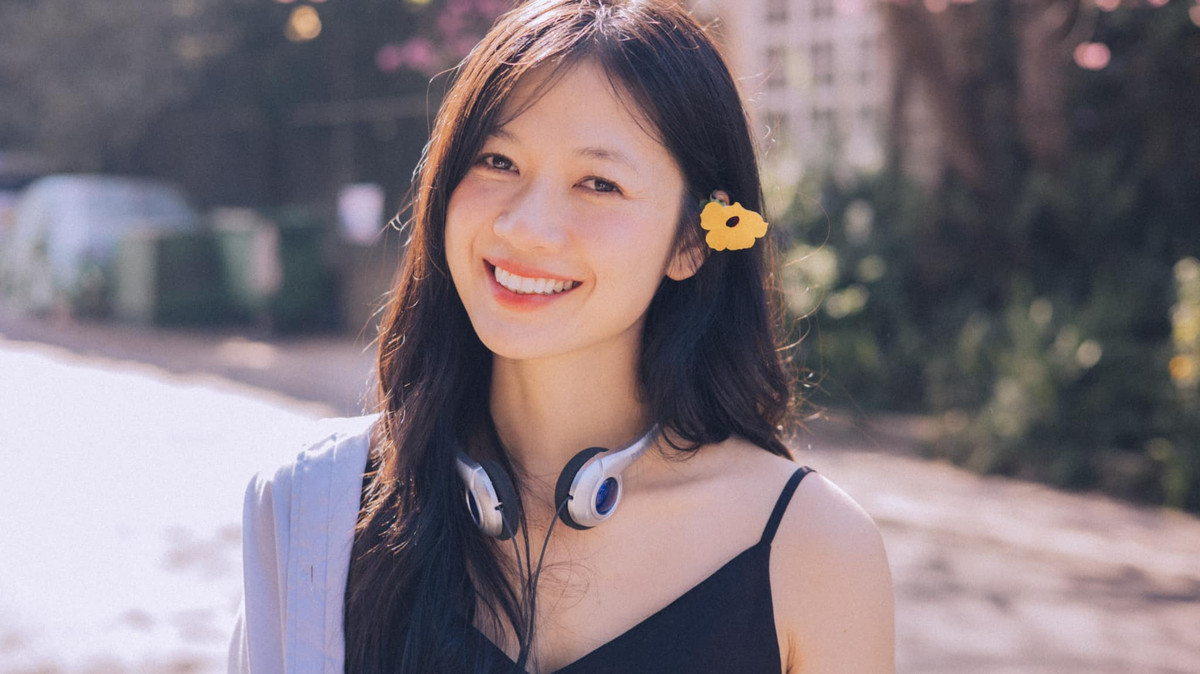 Ngoài diễn xuất, Oanh Kiều còn có niềm đam mê với thời trang.