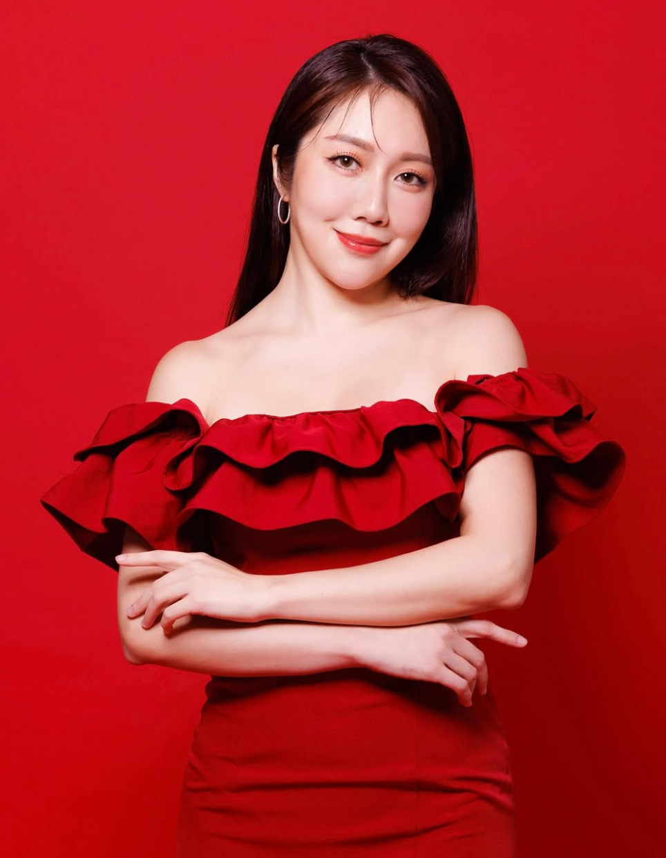 Sự đa dạng trong cách phối đồ của Trân Lâm cho thấy cô không ngại thử nghiệm và phá cách, tạo nên những bộ trang phục ấn tượng, hoàn toàn khác biệt với phần lớn những người mẫu hay hot girl khác.