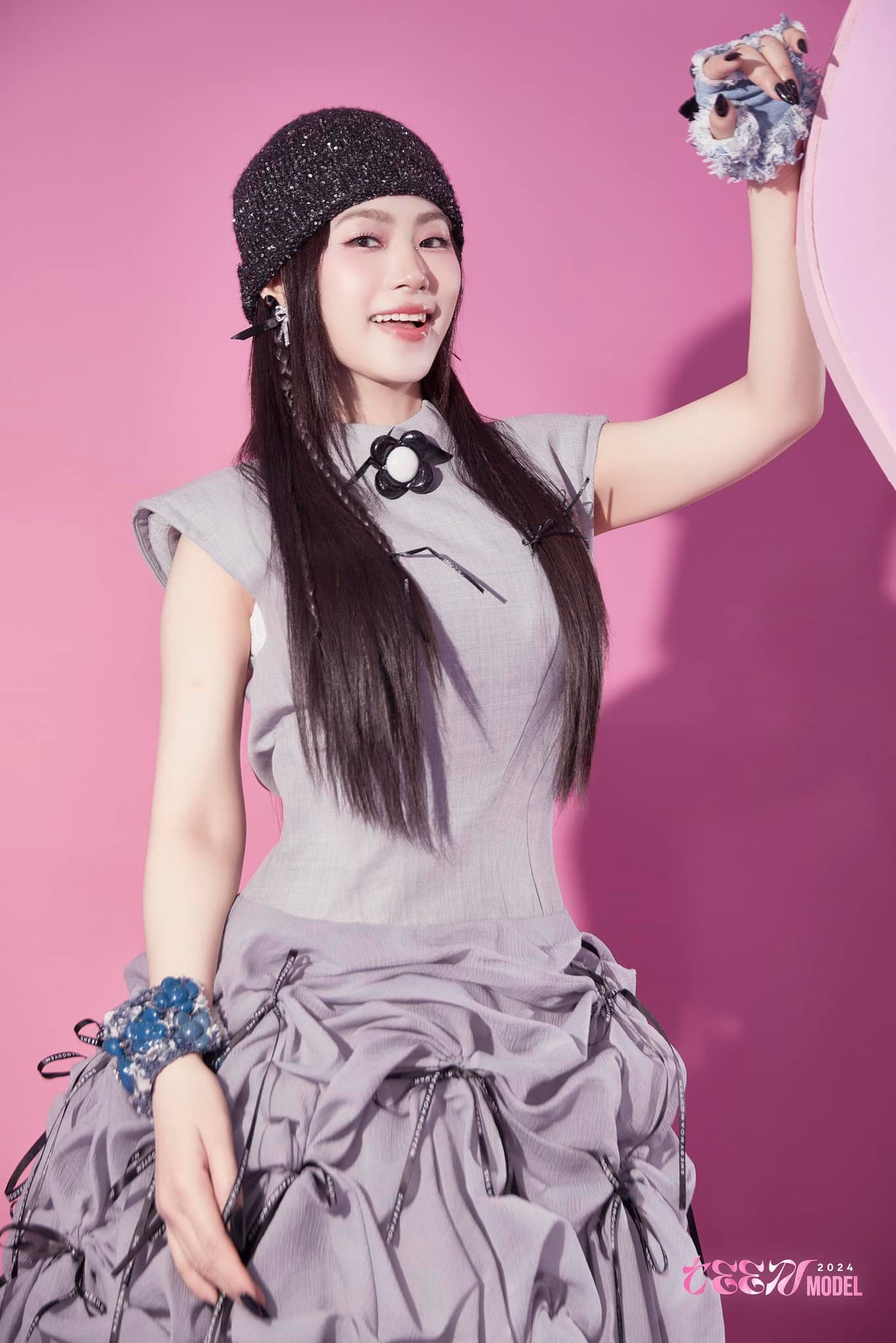 Sau khi tách ra khỏi nhóm H.A.T, Lương Bích Hữu đã nhanh chóng khẳng định tên tuổi với bản hit "Cô gái Trung Hoa" và trở thành một trong những cái tên đình đám của làng nhạc Việt. Ảnh: FB LuongBichHuu