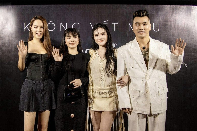 Sau gần 20 năm tan rã, mỗi thành viên nhóm nhạc H.A.T đều theo con đường solo riêng và đạt những thành công nhất định. Tuy nhiên, cái tên H.A.T vẫn để lại dấu ấn khó phai trong lòng người hâm mộ đến tận bây giờ. Ảnh: Báo Phụ nữ Thủ đô