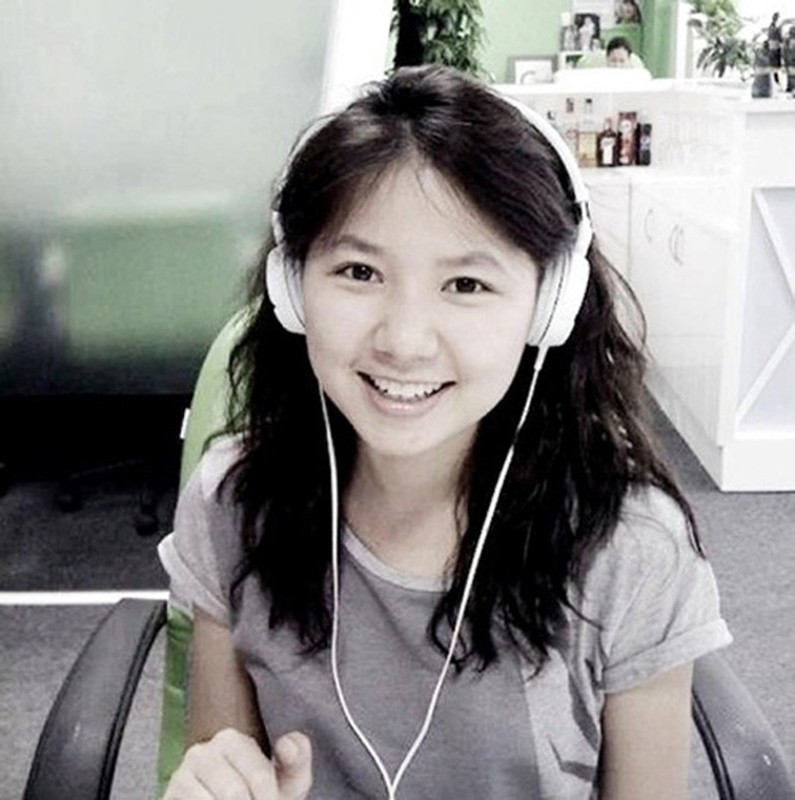 So với hai đồng nghiệp cùng tên, Ngô Quỳnh Anh lại khá kín tiếng về đời tư. Cô không thường xuyên chia sẻ về cuộc sống cá nhân trên mạng xã hội. Ảnh: GĐ&amp;XH