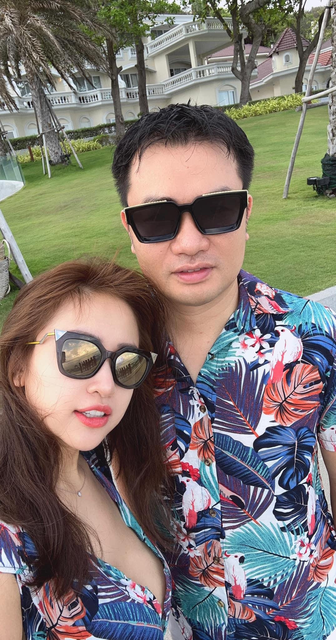 Từ một bà mẹ đơn thân, Vân Hugo đã tìm được hạnh phúc viên mãn bên gia đình mới. Câu chuyện của cô là minh chứng cho câu nói: "Hạnh phúc sẽ đến sau cơn mưa".