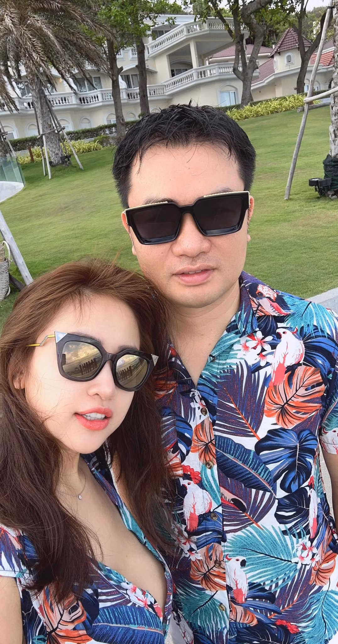 Từ một bà mẹ đơn thân, Vân Hugo đã tìm được hạnh phúc viên mãn bên gia đình mới. Câu chuyện của cô là minh chứng cho câu nói: "Hạnh phúc sẽ đến sau cơn mưa".