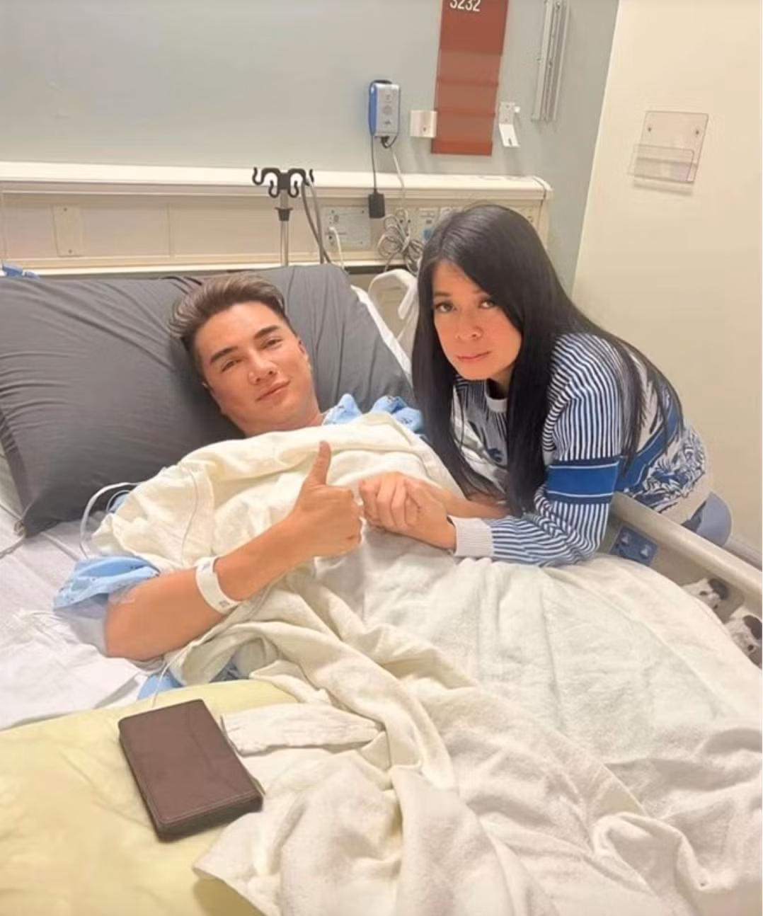 Cụ thể, Đàm Vĩnh Hưng gửi đơn lên tòa án bang California (Mỹ) yêu cầu ông Gerard Richard Williams - chồng ca sĩ Bích Tuyền bồi thường vì không đảm bảo an toàn cho khách mời trong một bữa tiệc khiến Mr Đàm bị thương. Ảnh: Sở hữu trí tuệ và sáng tạo