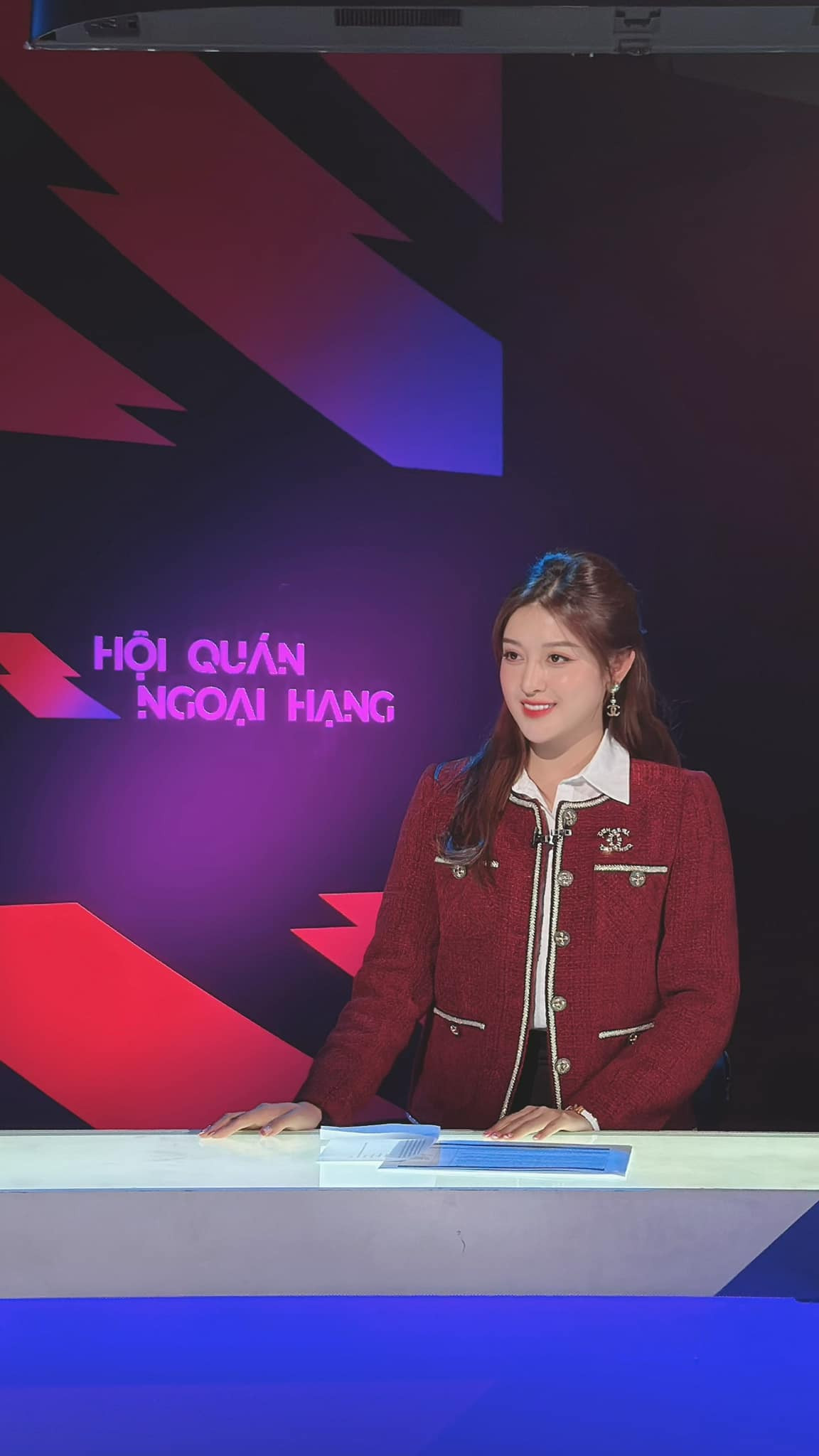 Huyền My là một trong những mỹ nhân Việt Nam ngày càng "lên hương" nhan sắc sau khi chuyển hướng sang lĩnh vực mới.