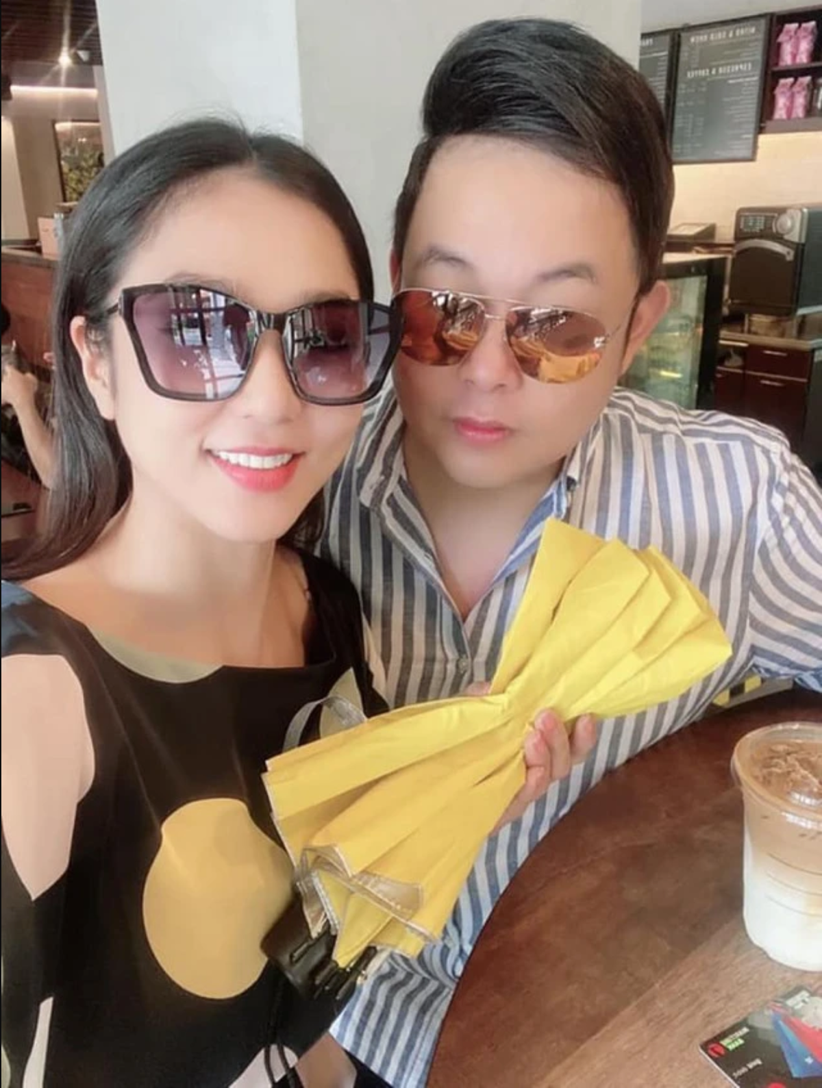 Qua những hành động, cử chỉ thân mật và những lời nói đầy hứa hẹn về tương lai khiến nhiều người tin rằng Hà Thanh Xuân và Quang Lê đang thực sự hẹn hò.