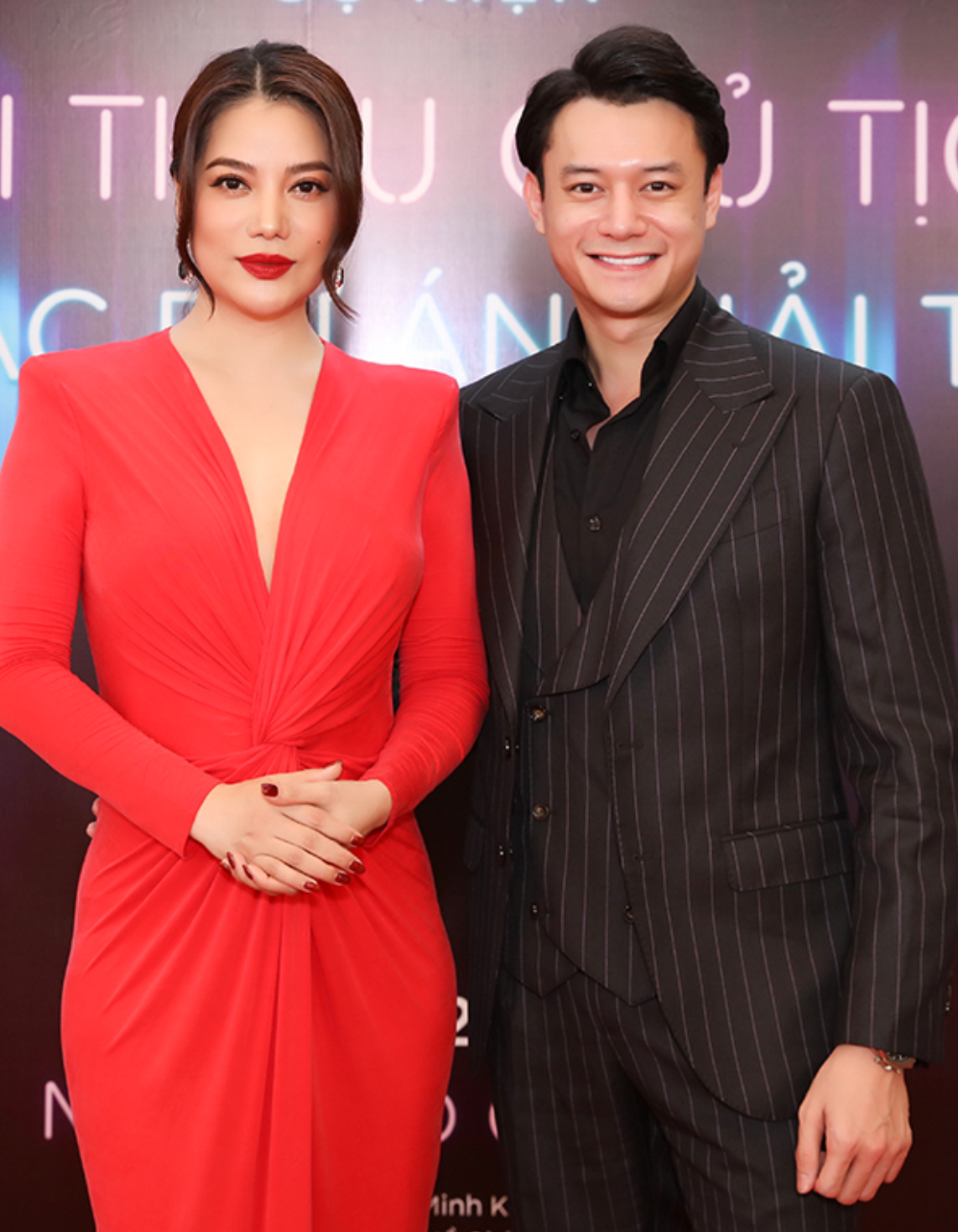 Trước đó vào tháng 4/2024, cặp đôi vướng nghi vấn chia tay khi không thường xuyên xuất hiện chung như trước, trang cá nhân không còn cập nhật hình ảnh hay tương tác cùng nhau. Ảnh: Arttimes