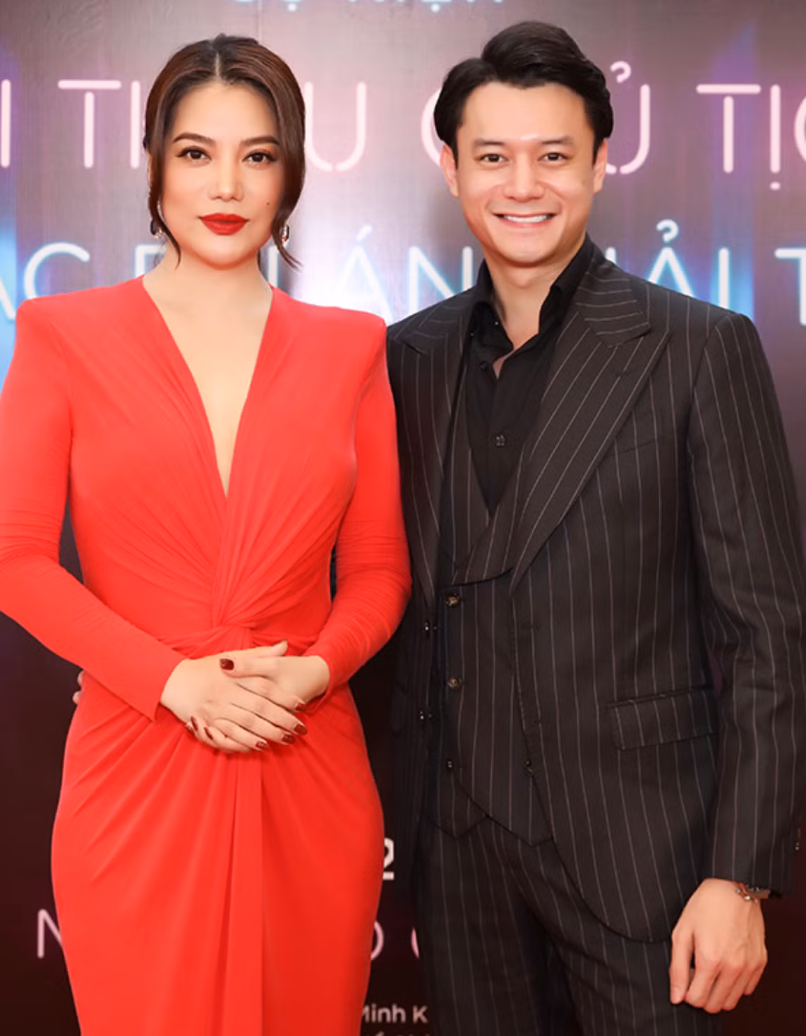 Trước đó vào tháng 4/2024, cặp đôi vướng nghi vấn chia tay khi không thường xuyên xuất hiện chung như trước, trang cá nhân không còn cập nhật hình ảnh hay tương tác cùng nhau. Ảnh: Arttimes