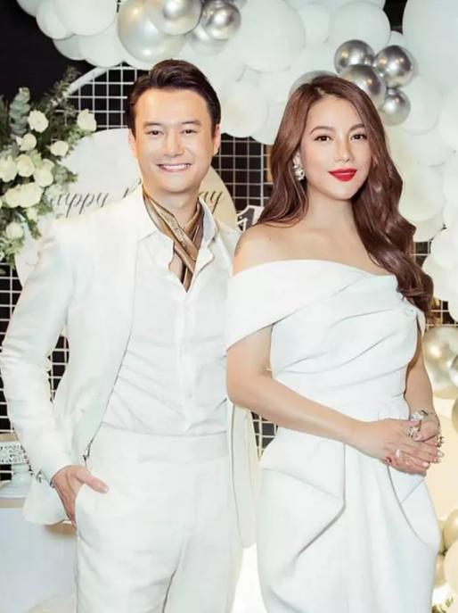 Tuy nhiên nam diễn viên khẳng định mình hoàn toàn không có mục đích gây chú ý hay "hâm nóng" tên tuổi. Ảnh: Arttimes