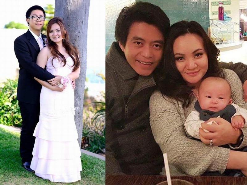 "Bé Xuân Mai" tới Mỹ từ năm 7 tuổi vì muốn tập trung cho việc học. Năm 2009, cô có ý định trở lại Việt Nam gây dựng sự nghiệp ca hát một lần nữa. Tuy nhiên, kế hoạch đó không thể thực hiện bởi ca sĩ nhí vướng lịch học. Ảnh: Người đưa tin