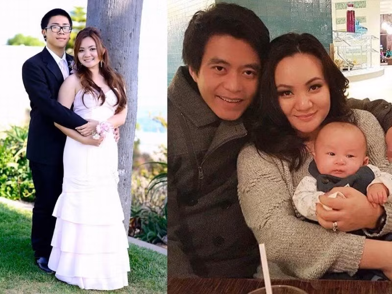 "Bé Xuân Mai" tới Mỹ từ năm 7 tuổi vì muốn tập trung cho việc học. Năm 2009, cô có ý định trở lại Việt Nam gây dựng sự nghiệp ca hát một lần nữa. Tuy nhiên, kế hoạch đó không thể thực hiện bởi ca sĩ nhí vướng lịch học. Ảnh: Người đưa tin