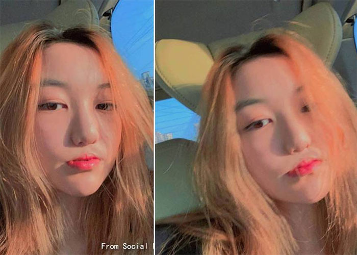 Năm 2019, Lý Yên được bố mẹ cho đi du học tại một ngôi trường quý tộc có tuổi đời hàng thế kỷ ở Thụy Sĩ với học phí khoảng 108.000 USD/năm (khoảng 2,7 tỷ đồng/năm). (Ảnh: Weibo)