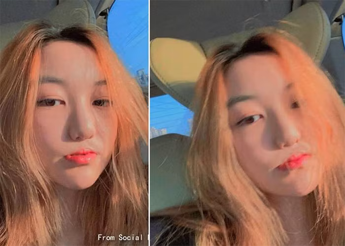 Năm 2019, Lý Yên được bố mẹ cho đi du học tại một ngôi trường quý tộc có tuổi đời hàng thế kỷ ở Thụy Sĩ với học phí khoảng 108.000 USD/năm (khoảng 2,7 tỷ đồng/năm). (Ảnh: Weibo)