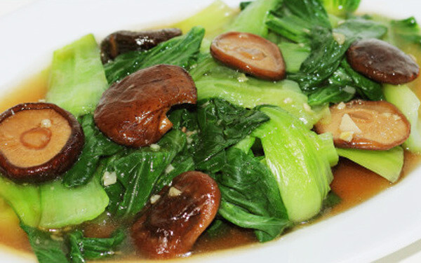 Nấm hương tăng cường hệ thống miễn dịch, làm giảm các khối u và ngăn ngừa ung thư hiệu quả.