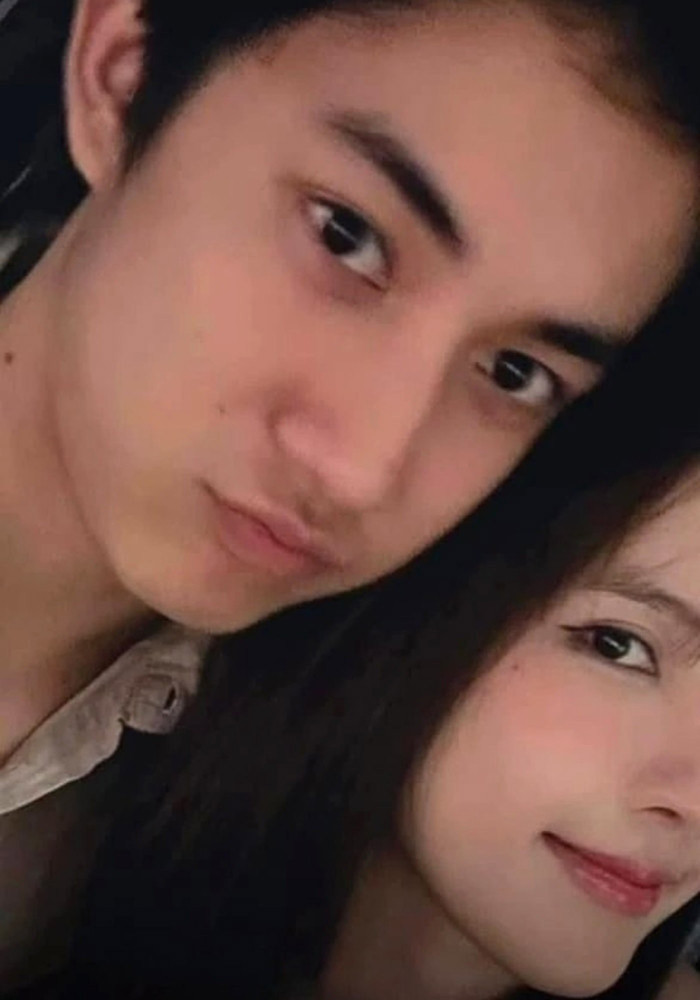 Matthis - bạn trai mới của nữ ca sĩ kém cô 10 tuổi, từng là game thủ chuyên nghiệp. Anh theo đuổi công việc người mẫu trước khi sang Pháp du học. (Ảnh: FB Thiều Bảo Trâm)