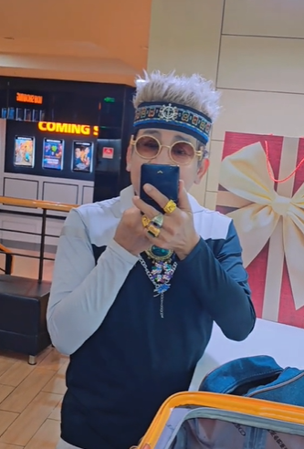 MC Thanh Bạch diện mạo không nhận ra hậu thẩm mỹ MC Thanh Bach dien mao khong nhan ra hau tham my