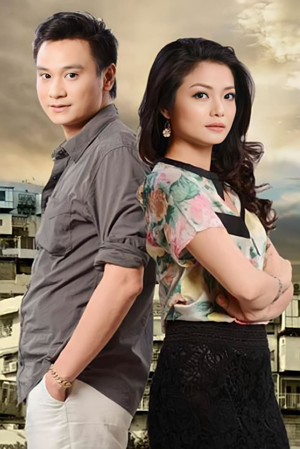 Sau đó, Kiều Anh tham gia nhiều phim như: "May ơi là may" (2003), "Con đường khác" (2005), "Tình yêu chia sẻ" (2006), "Hai phía chân trời", "Những công dân tập thể" (2012). Ảnh: FBNV