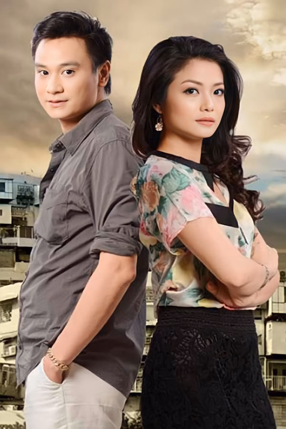 Sau đó, Kiều Anh tham gia nhiều phim như: "May ơi là may" (2003), "Con đường khác" (2005), "Tình yêu chia sẻ" (2006), "Hai phía chân trời", "Những công dân tập thể" (2012). Ảnh: FBNV