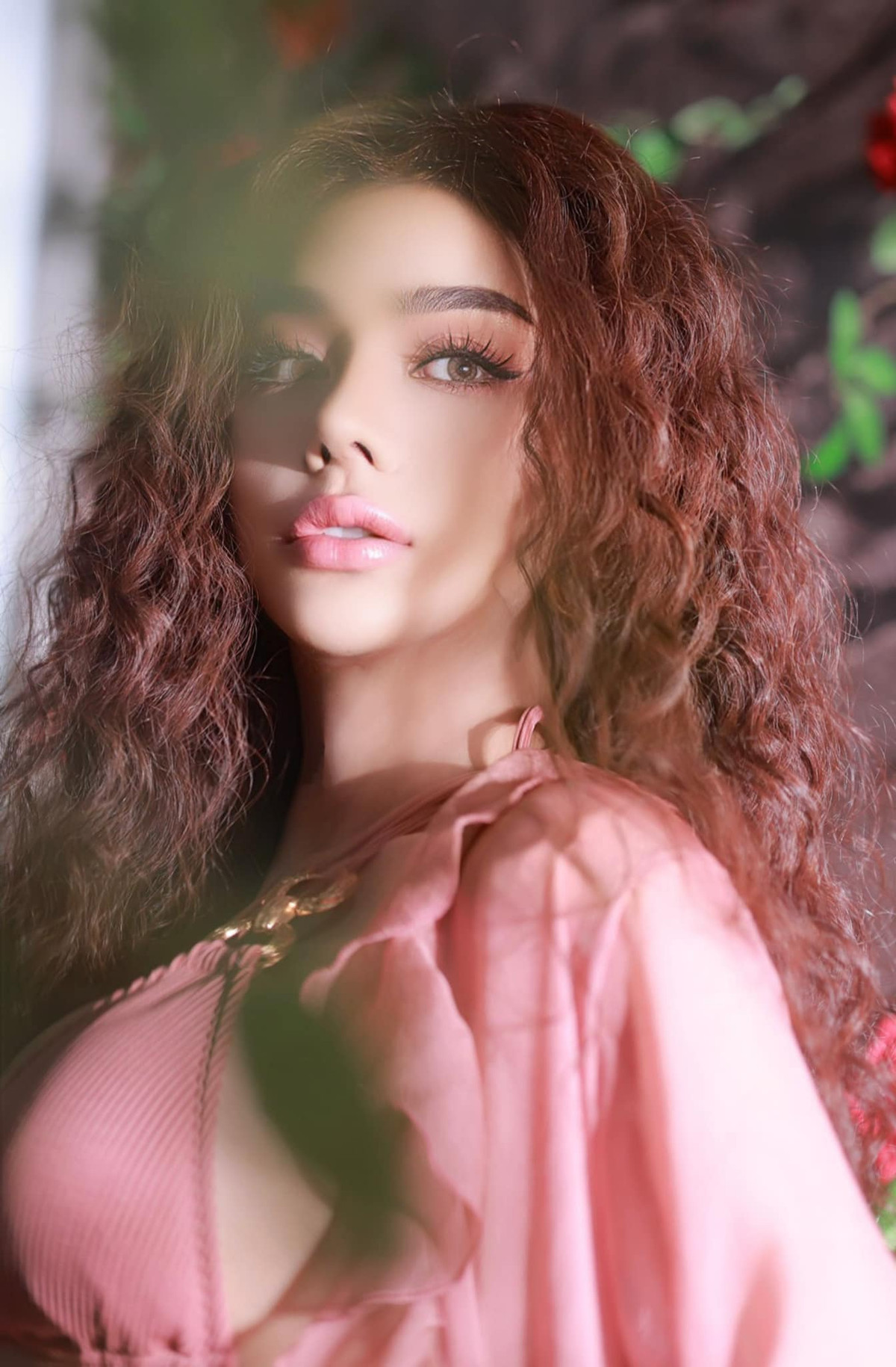 Điều khiến công chúng ngạc nhiên nhất ở nữ ca sĩ Lâm Khánh Chi chính là vẻ đẹp không tuổi. Ảnh: FB Lâm Khánh Chi