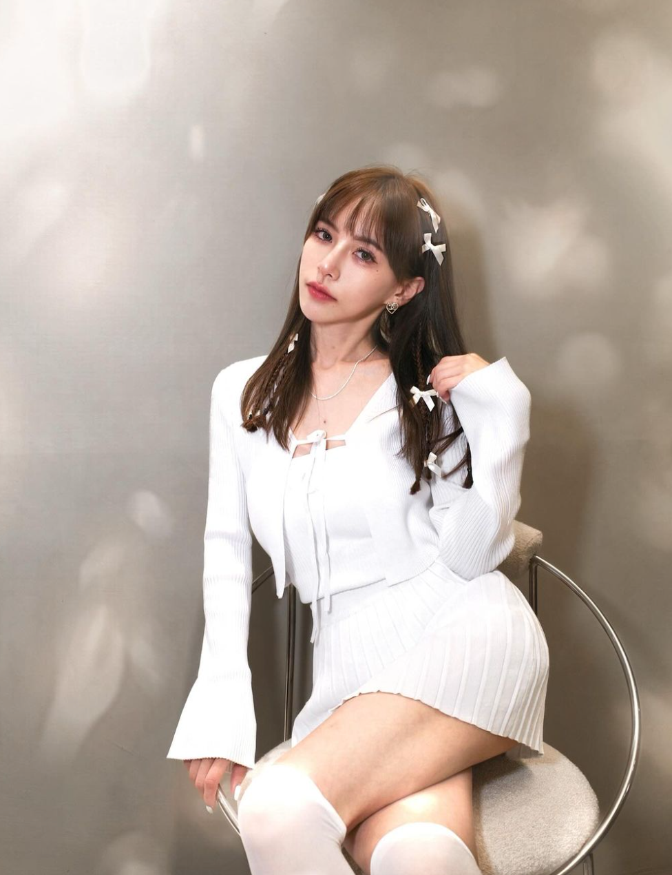 Tuy nhiên, để diện những bộ đồ này một cách đẹp mắt và tinh tế, người mặc cần phải có một thân hình cân đối, sự tự tin nhất định.