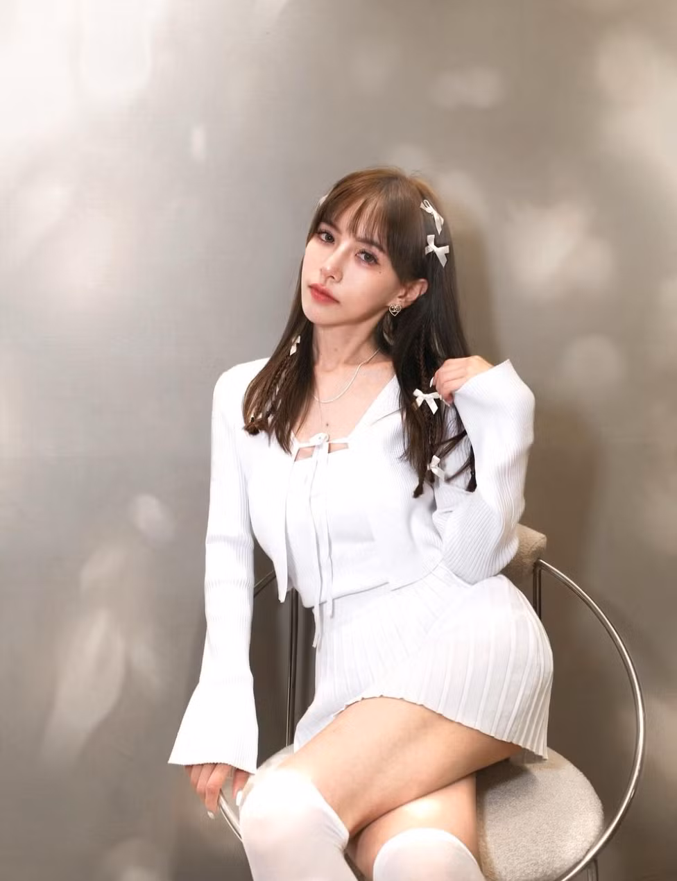 Tuy nhiên, để diện những bộ đồ này một cách đẹp mắt và tinh tế, người mặc cần phải có một thân hình cân đối, sự tự tin nhất định.