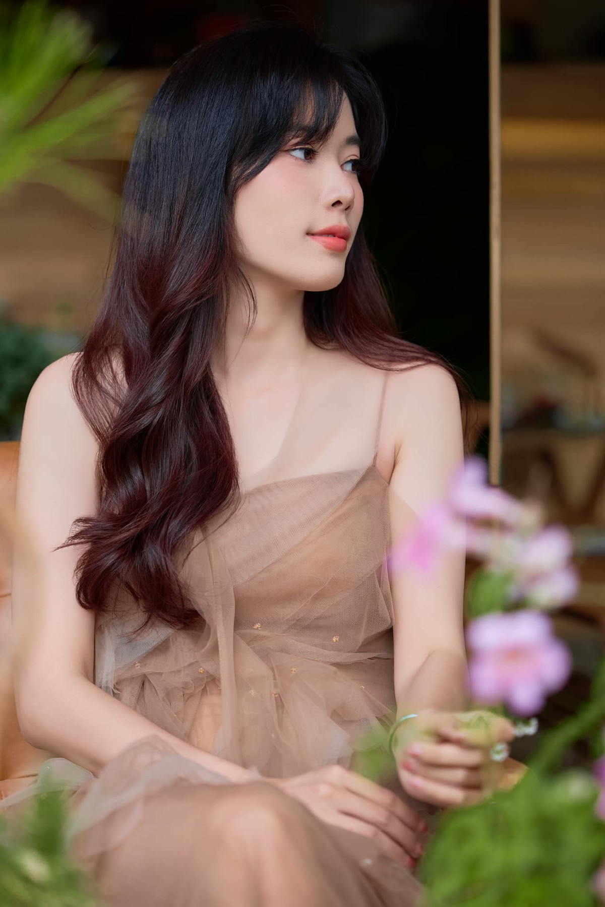 Có thể thấy những khoảnh khắc đơn giản, mộc mạc và nhẹ nhàng mới là điều mà người hâm mộ muốn thấy và yêu thích nhất ở Nam Em.