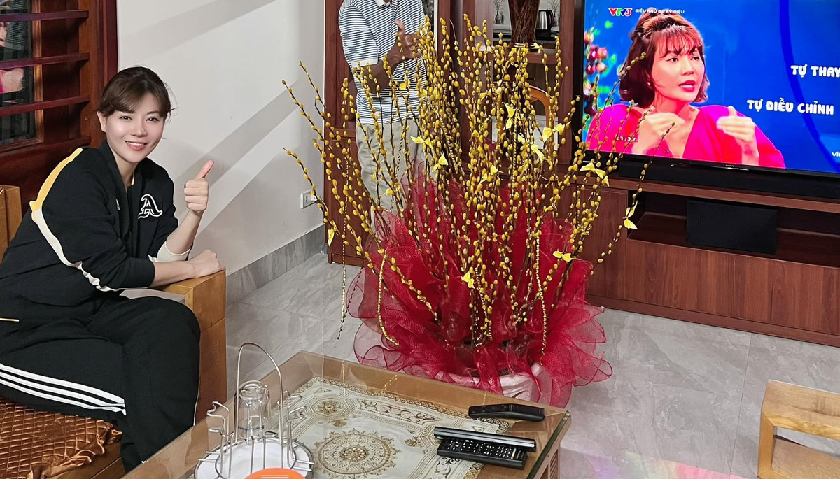 Chia sẻ trên Vietnamnet, Thanh Hương cho biết, sau ly hôn, cô và chồng cũ giữ mối quan hệ bình thường, cùng nhau chăm sóc, có trách nhiệm với con cái. Hiện tại cô một mình nuôi con và ở cùng bố mẹ.