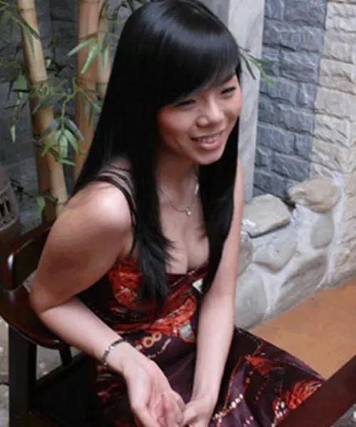 Mặc dù lúc đó, giọng hát của nữ ca sĩ vẫn được đánh giá cao nhưng cô không mấy khi nhận được lời khen nhan sắc. (Ảnh: Saostar)